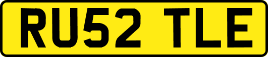 RU52TLE