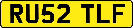 RU52TLF