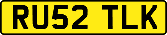 RU52TLK