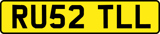 RU52TLL