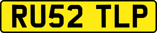 RU52TLP
