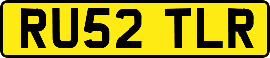 RU52TLR