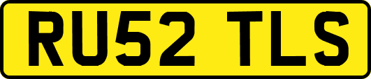 RU52TLS