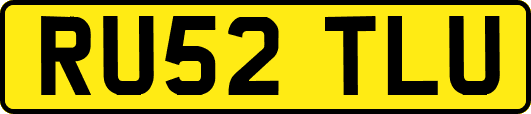 RU52TLU