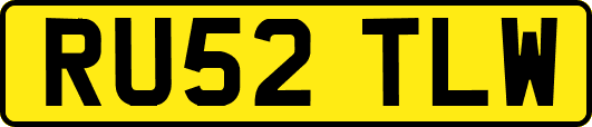 RU52TLW