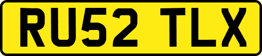 RU52TLX