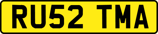 RU52TMA