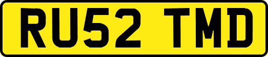 RU52TMD