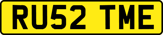 RU52TME