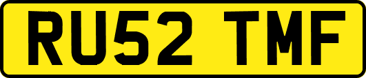 RU52TMF