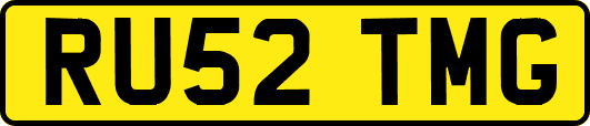 RU52TMG