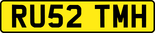 RU52TMH