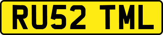 RU52TML