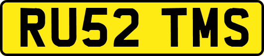 RU52TMS