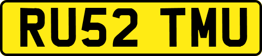 RU52TMU
