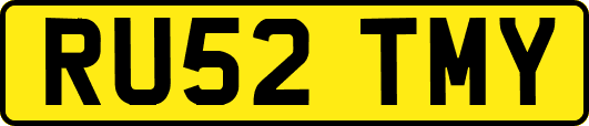 RU52TMY