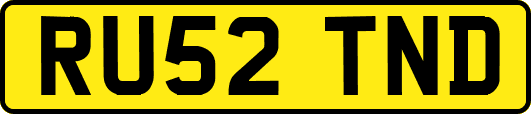 RU52TND