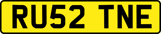 RU52TNE