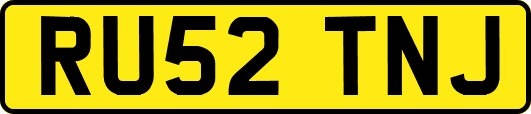 RU52TNJ