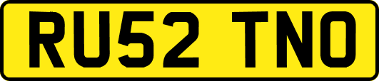 RU52TNO