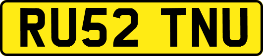 RU52TNU