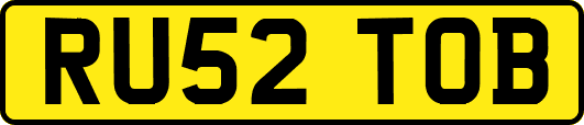 RU52TOB