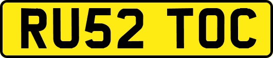 RU52TOC