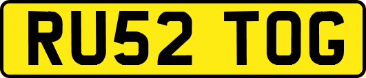 RU52TOG