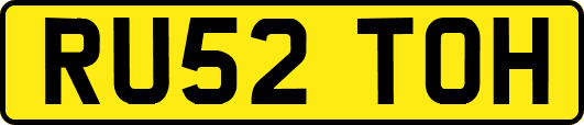 RU52TOH