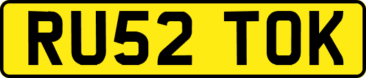 RU52TOK