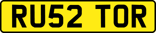 RU52TOR
