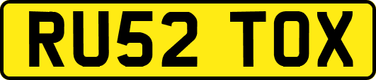 RU52TOX