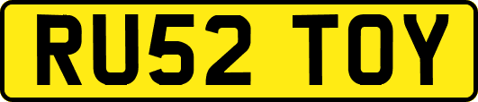RU52TOY