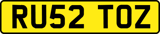 RU52TOZ