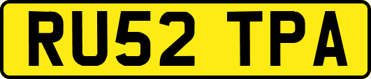RU52TPA