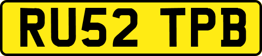 RU52TPB
