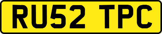 RU52TPC