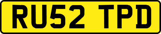 RU52TPD