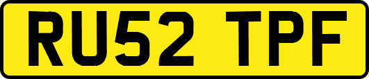RU52TPF
