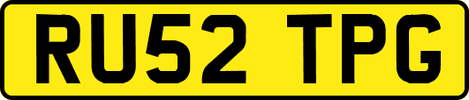 RU52TPG