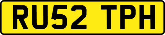 RU52TPH