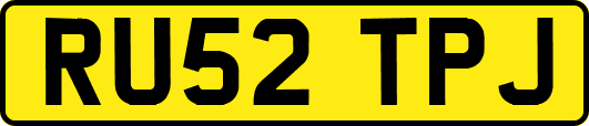 RU52TPJ