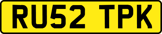 RU52TPK