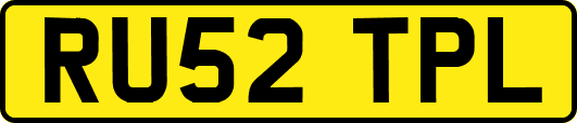 RU52TPL