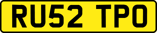 RU52TPO