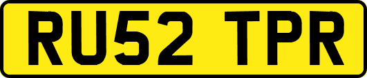 RU52TPR