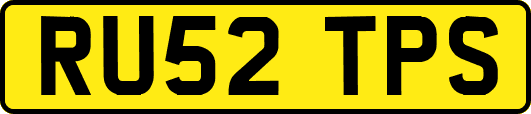 RU52TPS