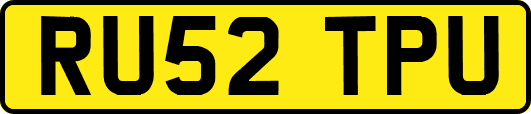 RU52TPU