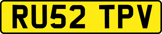 RU52TPV