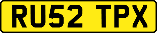 RU52TPX